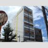 ヤマイチPLAZA 吉田Ⅱの間取り画像