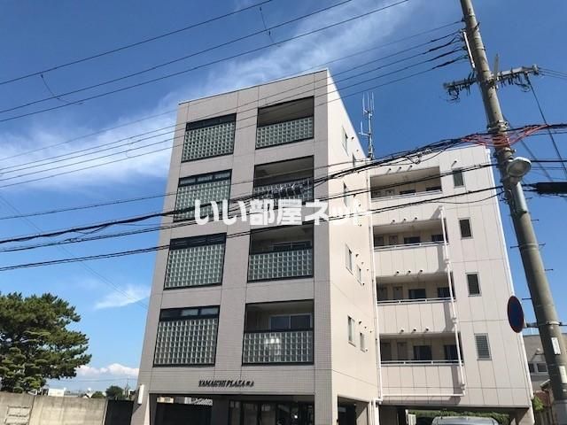 ヤマイチPLAZA 吹上の外観画像