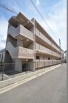 ラフォーレ東原の間取り画像