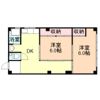 ESTの間取り画像