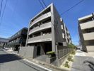 じゅうグランドモア大橋の間取り画像