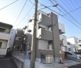 オリエンタルコート東大宮(オリエンタルコートヒガシオオミヤ)の間取り画像