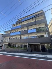 ガリシア板橋の外観画像