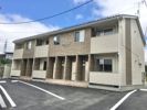 トレーフルⅡの間取り画像