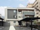 シャーメゾン桜の間取り画像