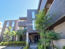 クレスティーク山王の間取り画像