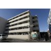A・City柴田本通の間取り画像