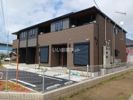 ワレアハレ佐原 Ⅱの間取り画像