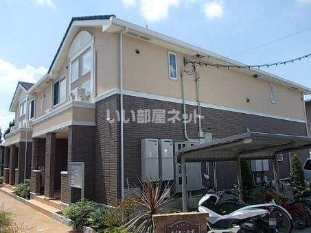 ルミエール・Kの外観画像