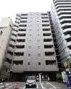 ルーブル蒲田弐番館の間取り画像