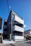 サニーガーデン草津東の間取り画像