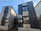 ベレガンス鷹之台Ⅱ A棟の間取り画像