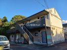 大山壱番館 Aの間取り画像