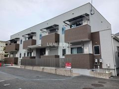 メゾン貞光Ⅴの外観画像