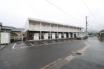 アルバトラモント早良の間取り画像