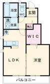 Aceroの間取り画像