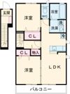 Aceroの間取り画像