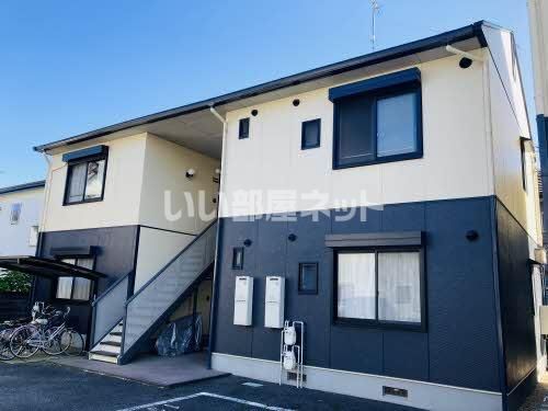 サンカルチェの外観画像