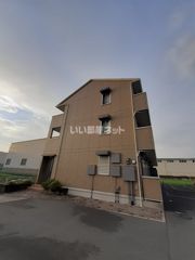 アルコバレーノ潤和の外観画像