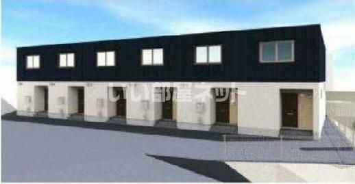 WILLSTYLE福間駅東の外観画像