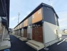 清水館Iの外観
