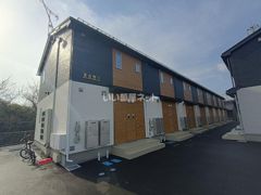 清水館IIの外観画像