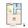 チェリーロード神町の間取り画像
