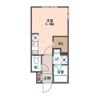 カレラ豊平2ndの間取り画像