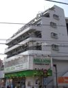 プレステージ東武練馬の外観