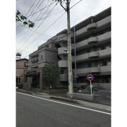 ワコーレ川口Ⅲの外観画像
