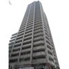 ローレルスクエア都島プライムタワーの外観