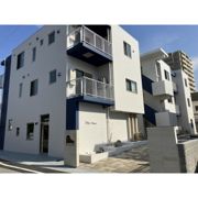 Villa Musica西宮北口の外観画像