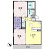 トータスモア伍番館の間取り画像