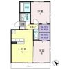 トータスモア伍番館の間取り画像