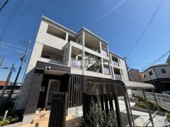 ヒカルサ枚方村野高見台の外観画像