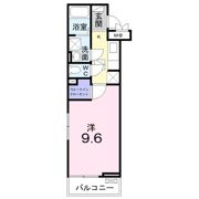 ヒカルサ枚方村野高見台の間取り画像