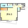 KTEXビルの間取り画像