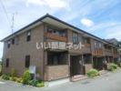 メゾン ド コスモスの間取り画像