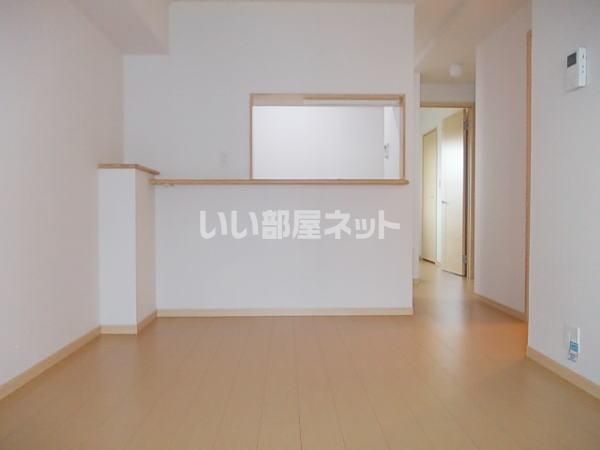 リビング