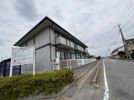 アベニールの外観画像
