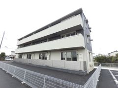 レジデンス リアンの外観画像
