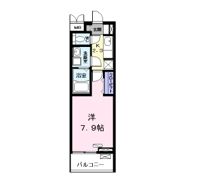 Lian（リアン）の間取り画像