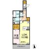 D-ROOMアドバンス十王町の間取り画像