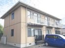 ガーデンプレイス広瀬A棟の間取り画像