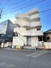 ハイム寺町の間取り画像