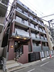 アーバンコート淵野辺壱番館の外観画像