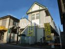 バンビーナ萩原の間取り画像