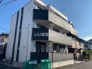 レガーロ金沢八景の外観
