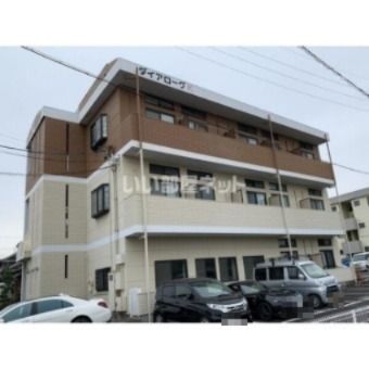 ダイアローグ K棟の外観画像