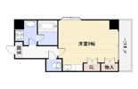 和光麻里布レジデンス弐番館の間取り画像